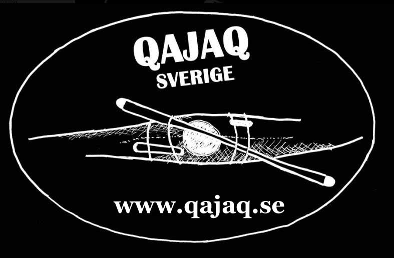 qajaq Sverige i samarbete med Enok Grönlandspaddel